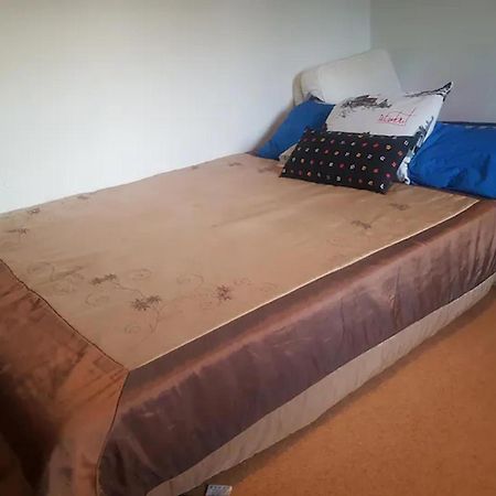 Karlstad Unic House Kronoparken Zewnętrze zdjęcie