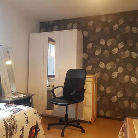 Karlstad Unic House Kronoparken Zewnętrze zdjęcie
