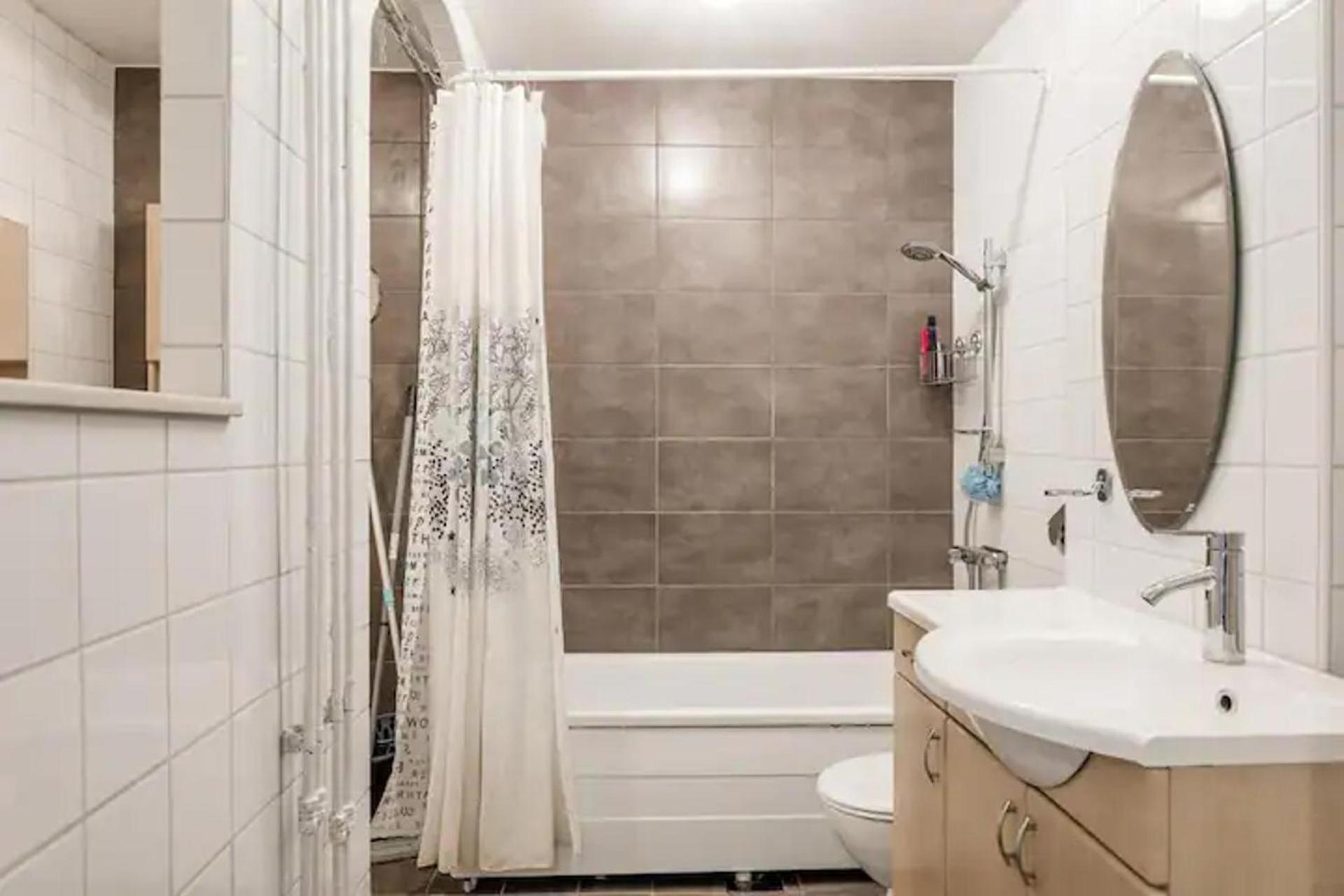 Karlstad Unic House Kronoparken Zewnętrze zdjęcie
