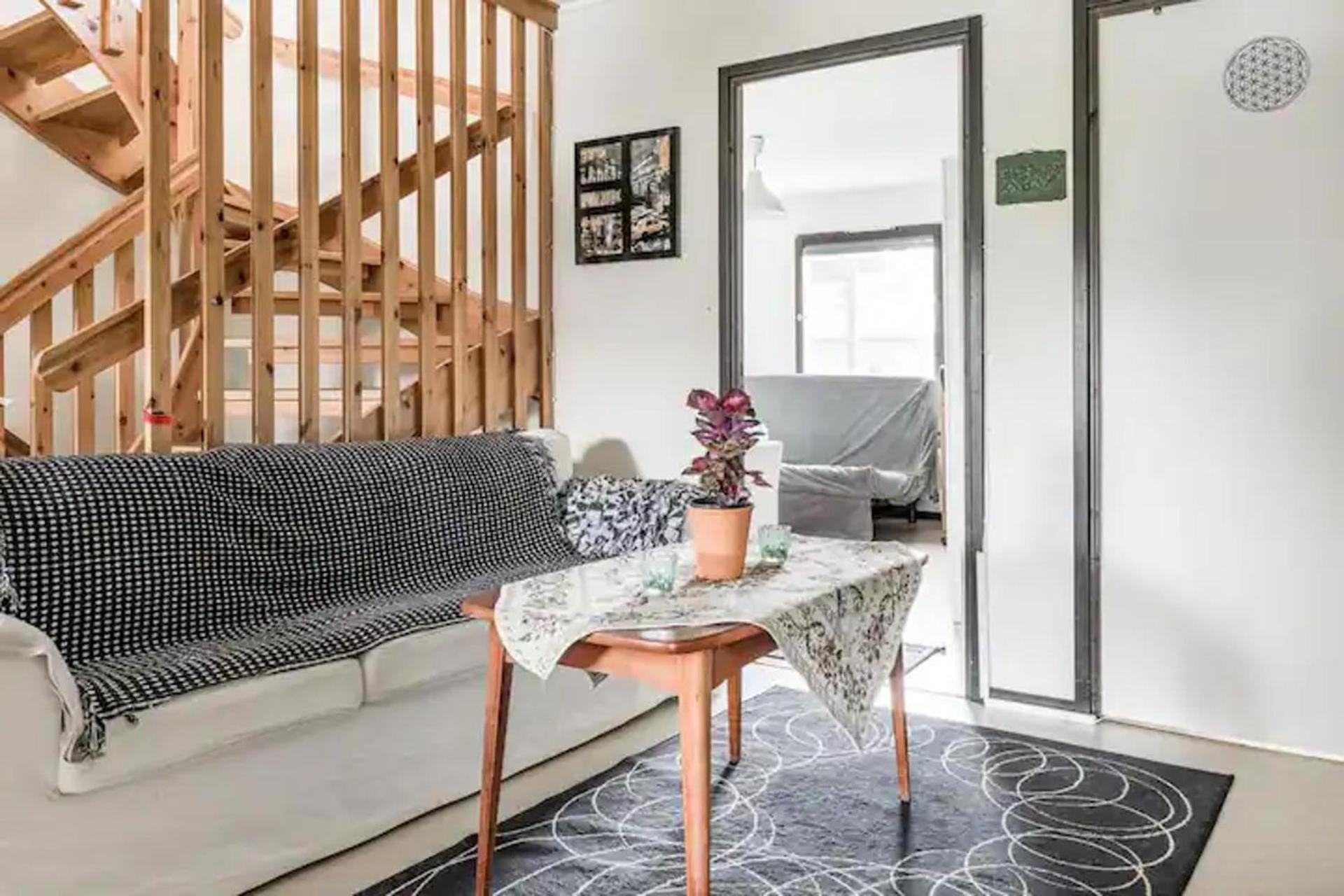 Karlstad Unic House Kronoparken Zewnętrze zdjęcie