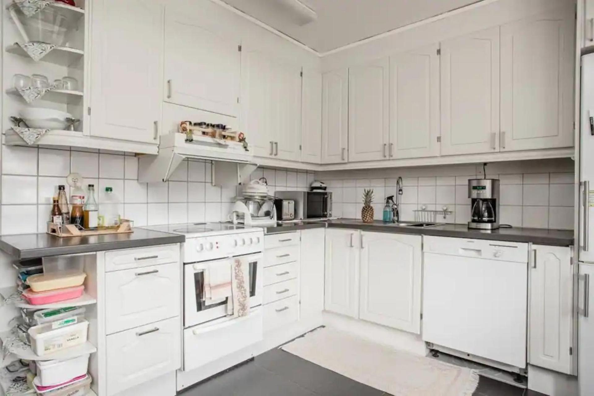 Karlstad Unic House Kronoparken Zewnętrze zdjęcie