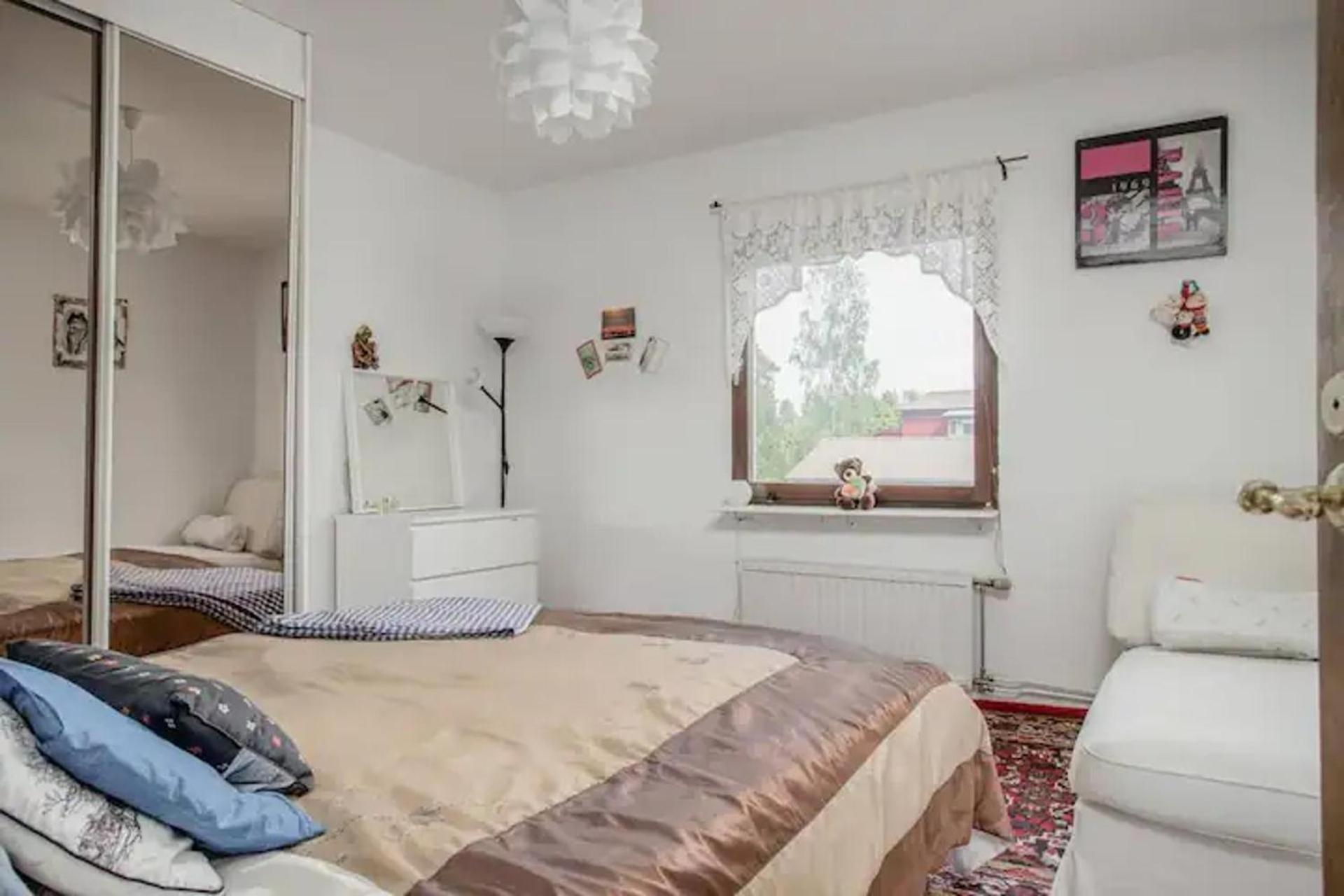 Karlstad Unic House Kronoparken Zewnętrze zdjęcie