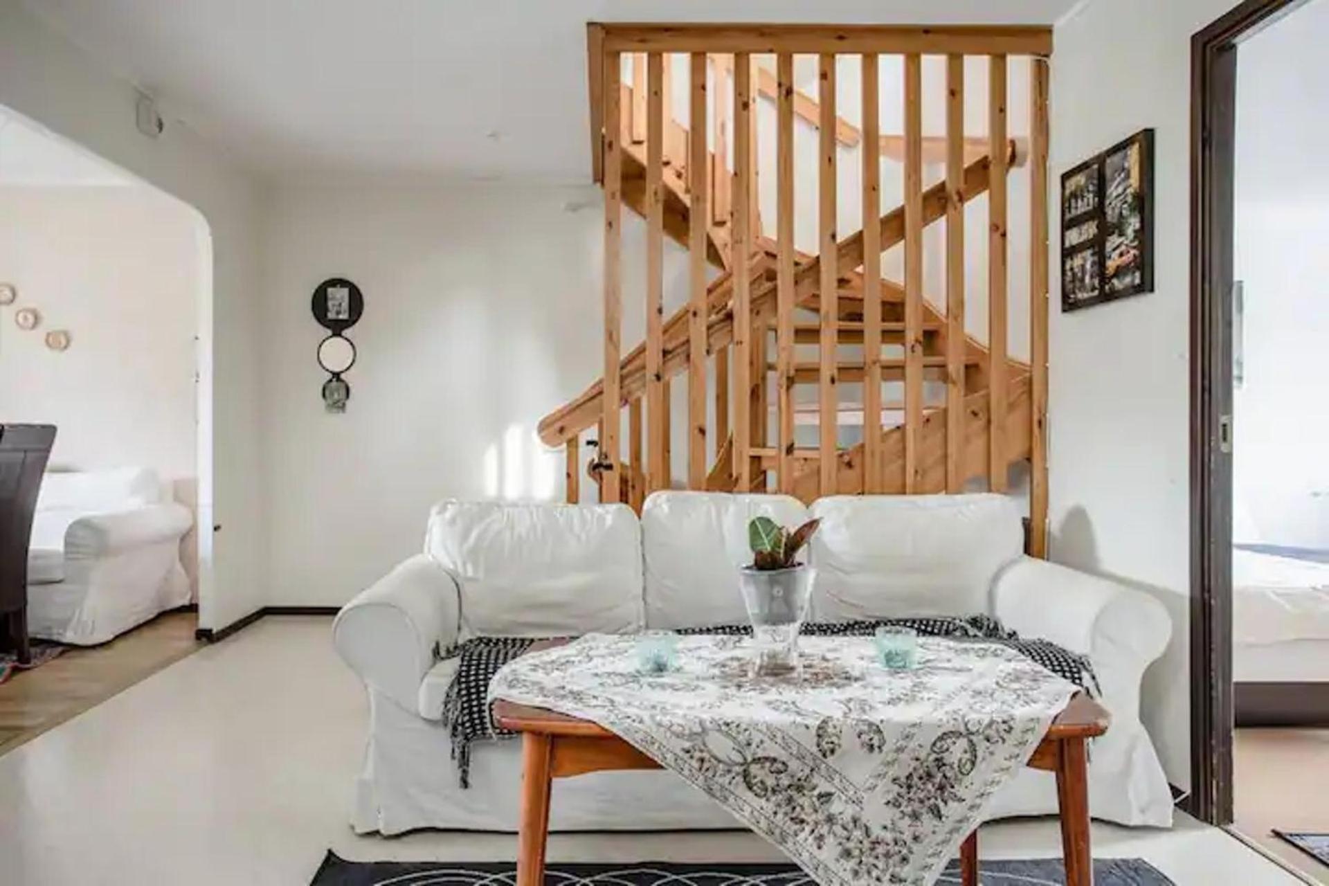 Karlstad Unic House Kronoparken Zewnętrze zdjęcie