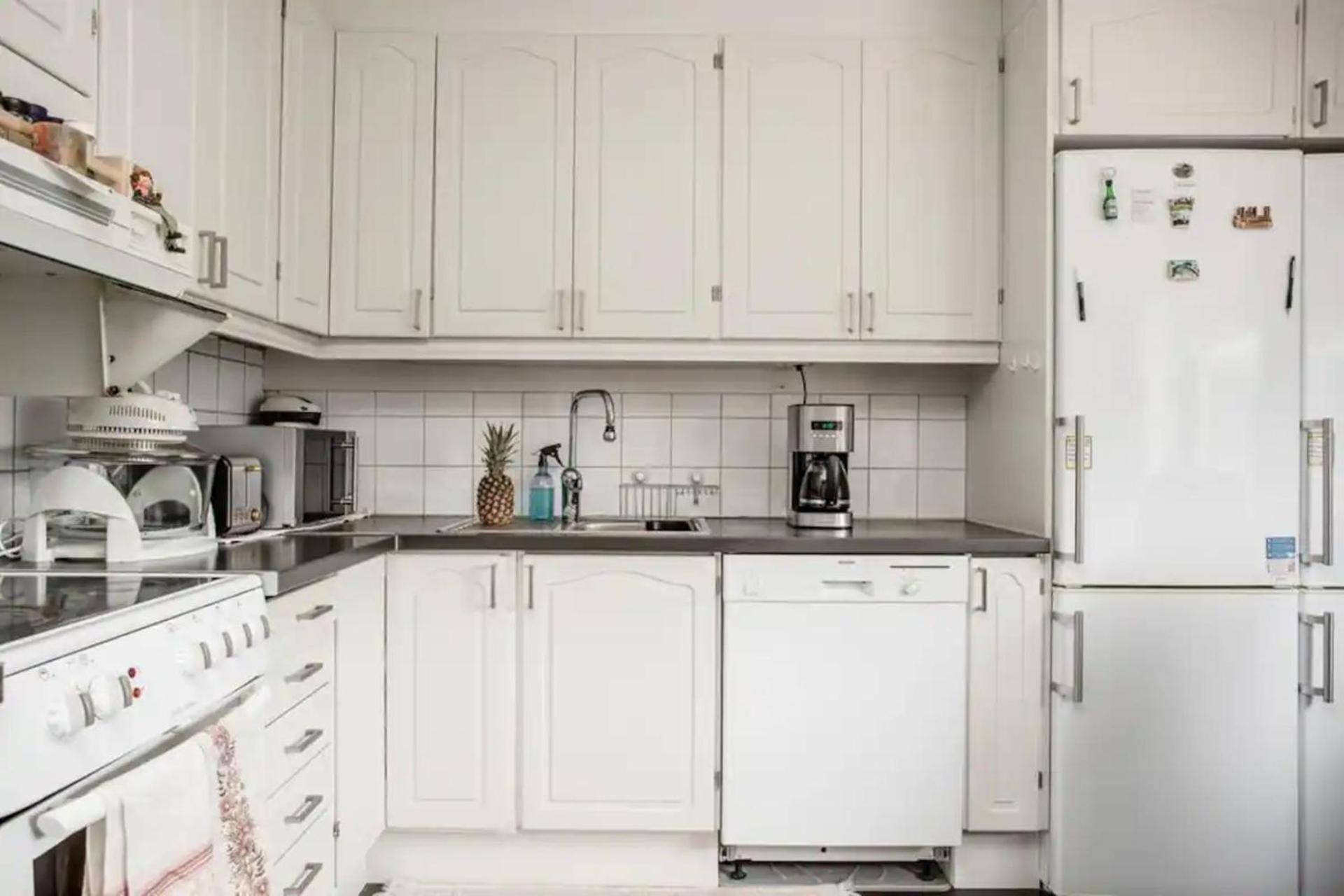 Karlstad Unic House Kronoparken Zewnętrze zdjęcie