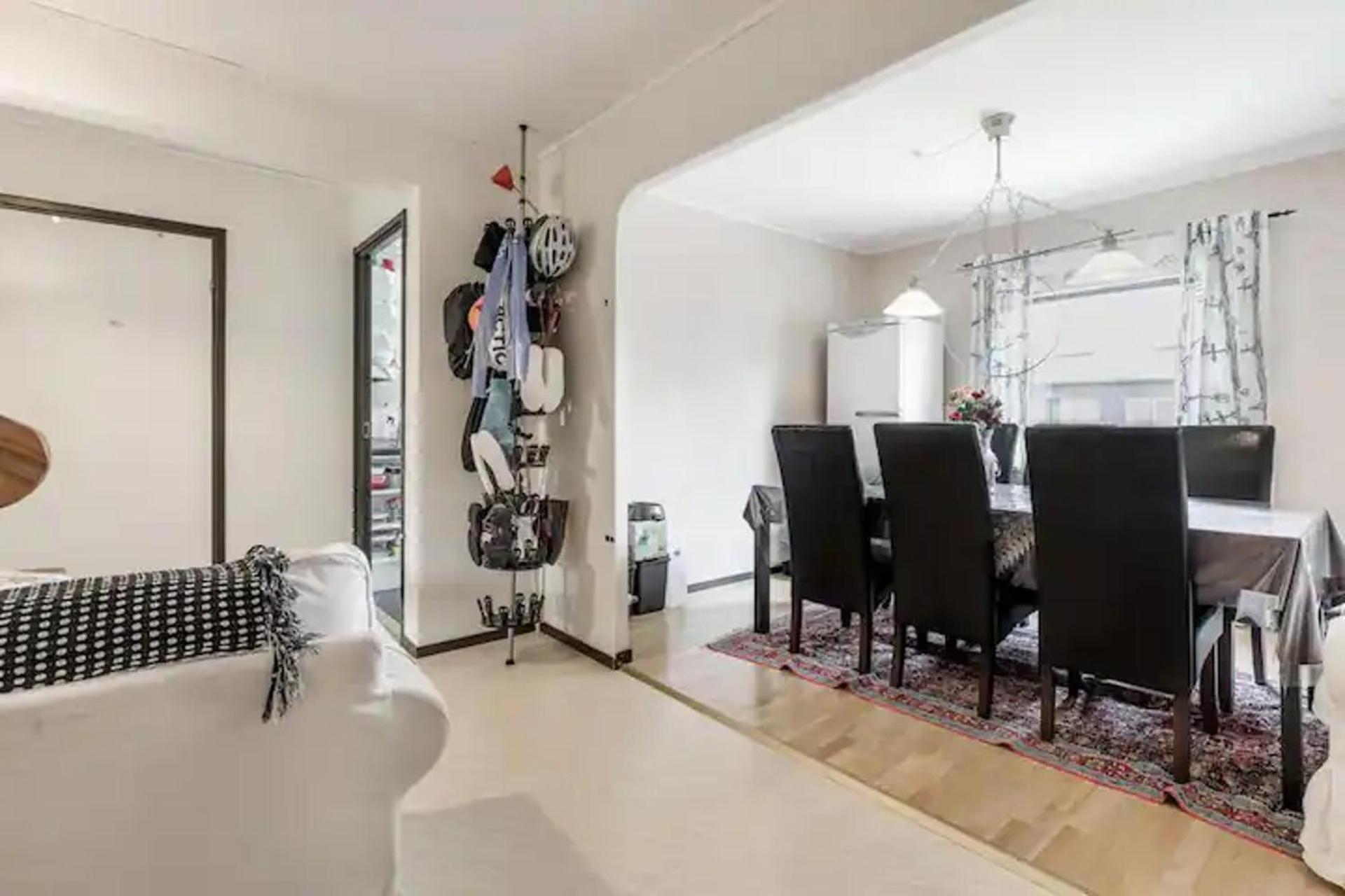 Karlstad Unic House Kronoparken Zewnętrze zdjęcie