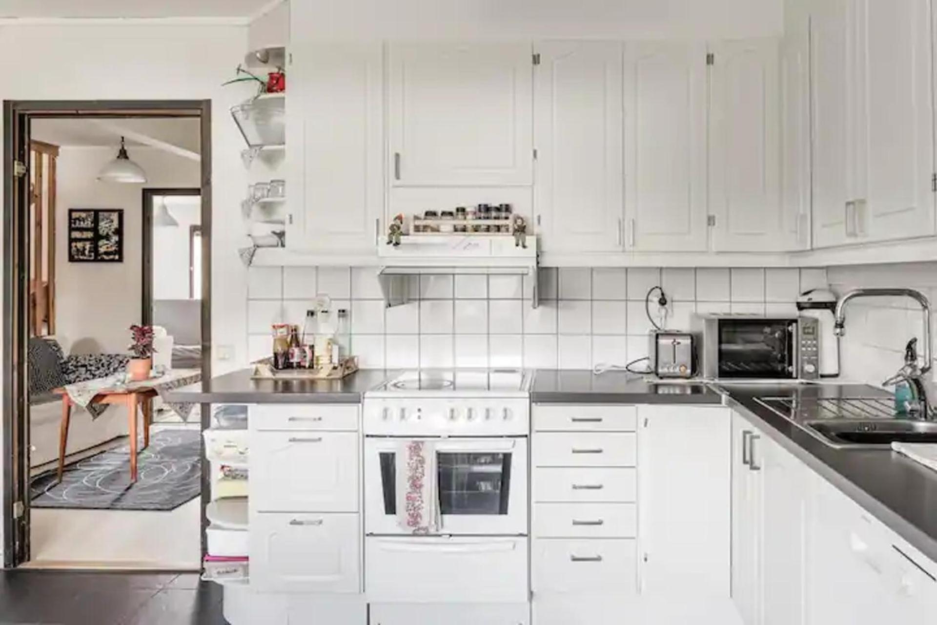 Karlstad Unic House Kronoparken Zewnętrze zdjęcie
