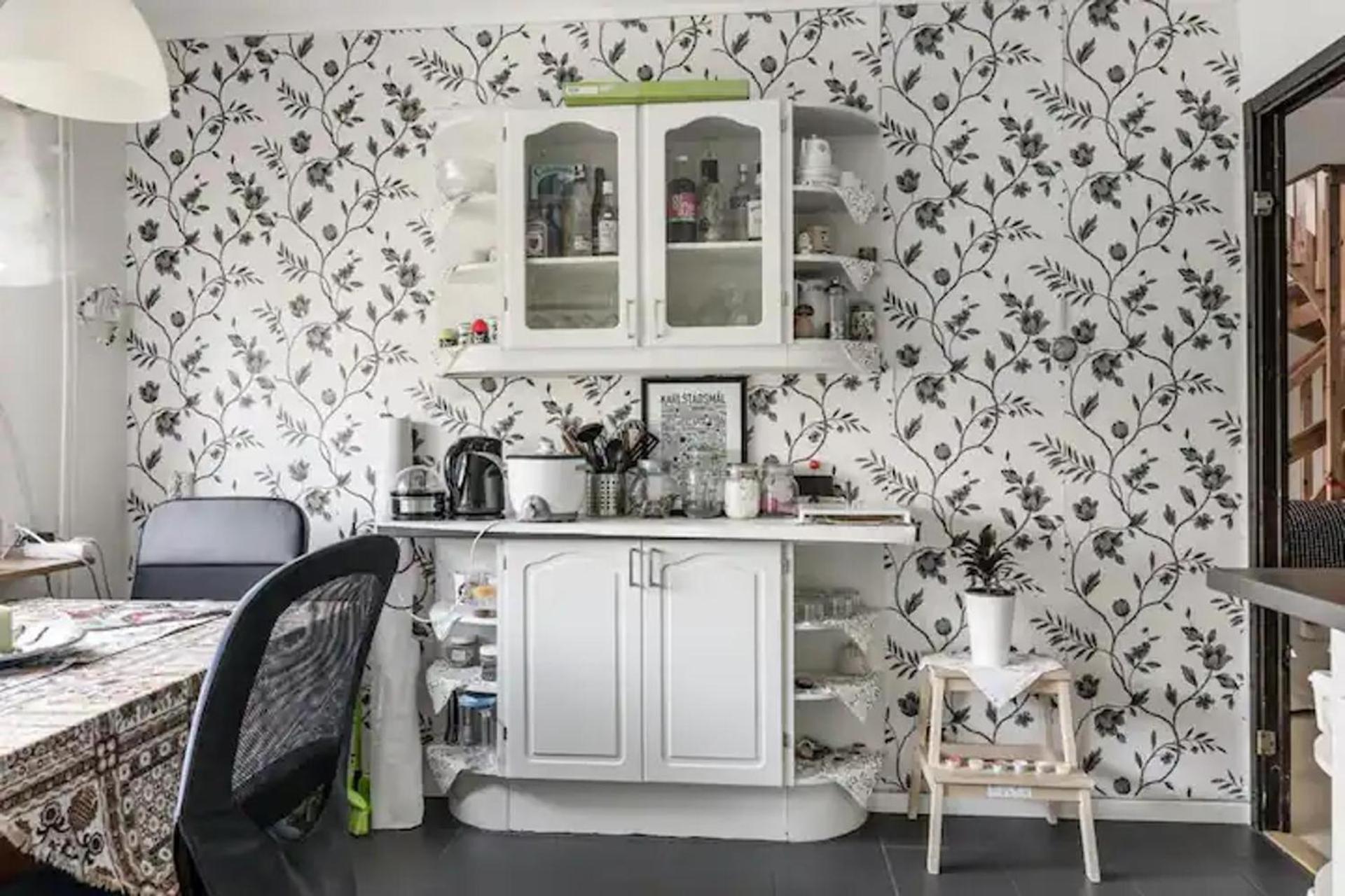 Karlstad Unic House Kronoparken Zewnętrze zdjęcie