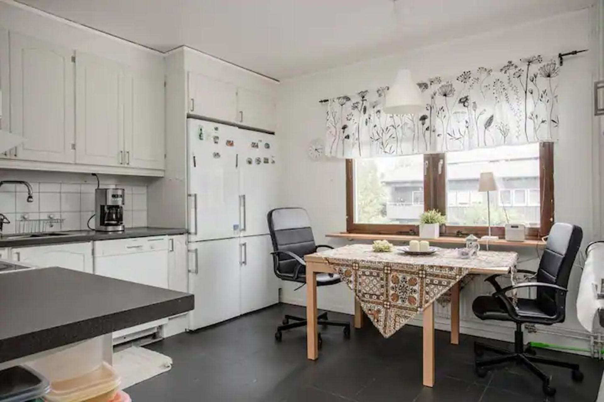 Karlstad Unic House Kronoparken Zewnętrze zdjęcie